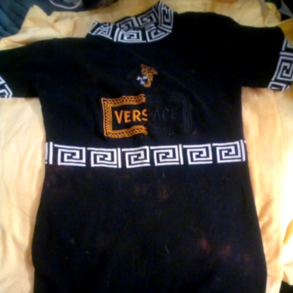 Versace Woman's dress size M